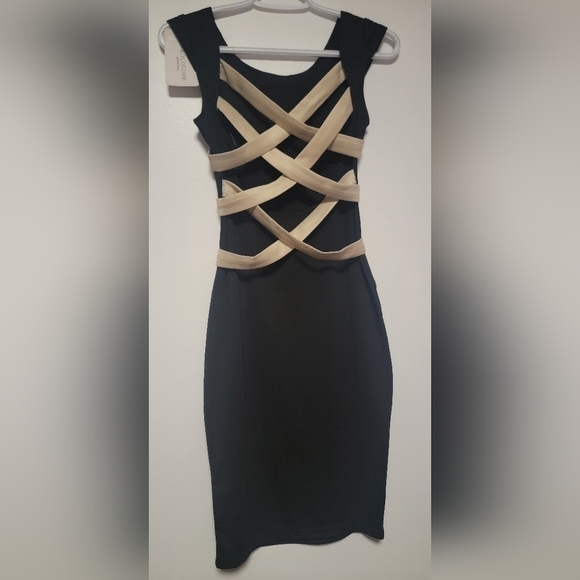 S&DColore Dress - Picture 2 of 3